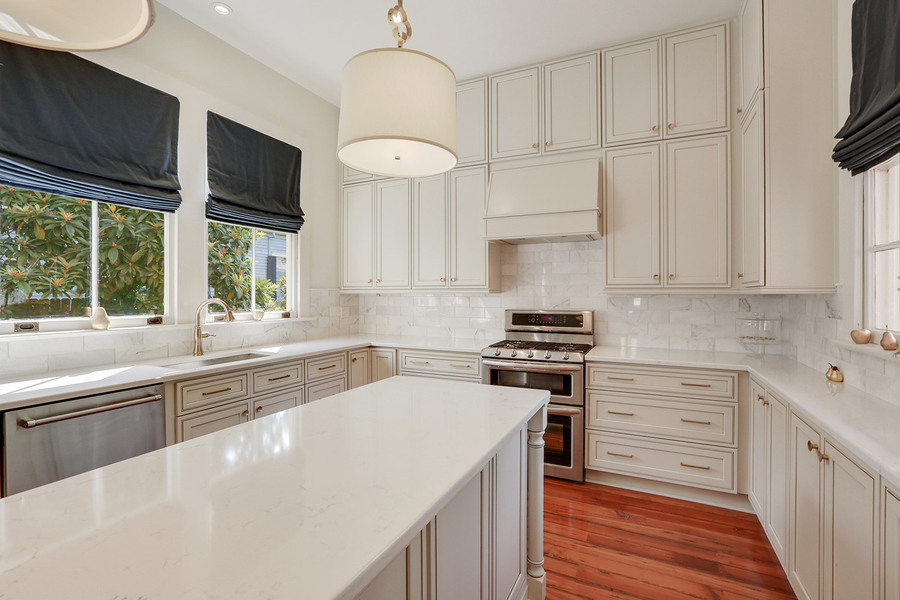 Sweeney Restoration work on 01.1-Jena St 17